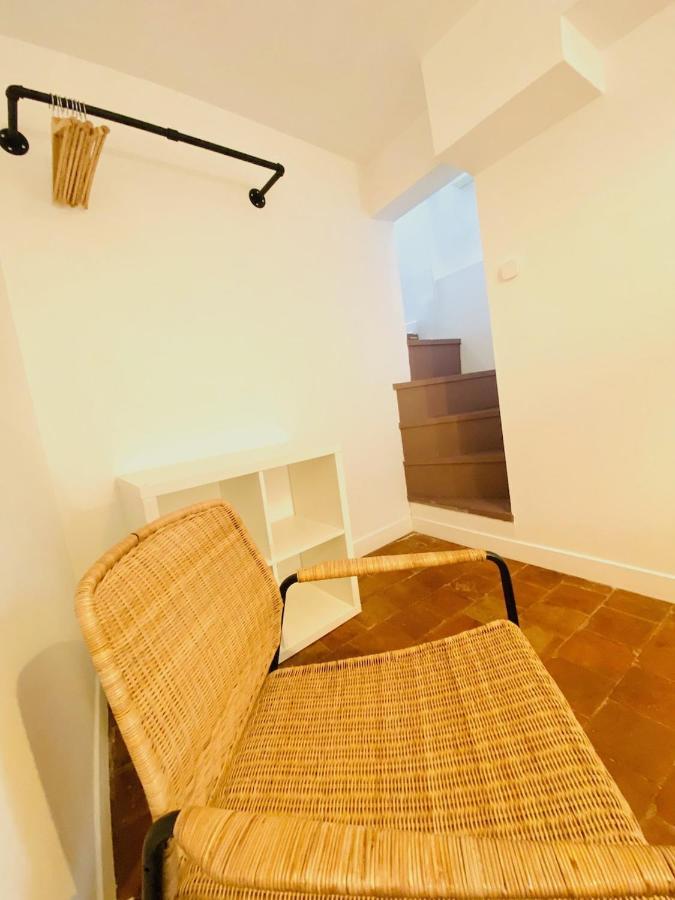 Ferienwohnung Casajoy, Ms, Aix-En-Provence Exterior foto